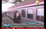 صباح ON: عودة حركة القطارات بين القاهرة والأسكندرية بعد توقف 68 يوم