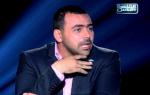 يوسف الحسيني وحلقة عن المعارضة والإخوان في أجرأ الكلام - الجزء الأول