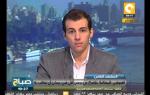 صباح ON - الغنوشي: المطالبة بالإفراج عن مرسي أقل شئ يمكن أن نطالب به