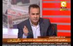 مانشيت - عبد الهادي: ماحدث ليس مذبحة للقضاء بل لمصر