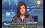 صباح ON - الفريق مهاب مميش: حادث مبنى المخابرات لم يؤثر على قناة السويس