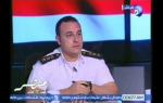 نقيب/ هشام صالح يعرض حصيلة شهداء الشرطة فى الاحداث الحالية - مصر ضد الارهاب