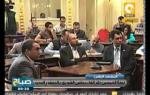 صباح ON - م. زكريا شلش: يجب التصويت بنسبة 75 % لإقرار إلغاء مجلس الشورى