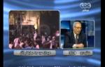 ممكن -"28-11-2012" نزول الإخوان للتحرير مخاطرة بالوطن