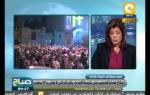صباح ON - د. أحمد الأنصاري: وفاة 4 وإصابة 17 بحادث كنيسة العذراء بالوراق