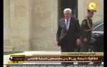 إتفاقية تاريخية بين الأردن وفلسطين لحماية الأقصى