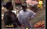 مانشيت: بالفيديو .. جابر القرموطى يتخفى بملابس صعيديه فى أحد أسواق الخضار بالقاهرة