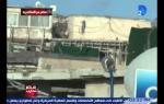 مصر تحارب الإرهاب  | عناصر مسلحة تطلق النيران على المواطنين ورجال الشرطة فى الشاطبى بالإسكندرية