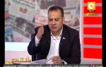 مانشيت ـ وزير التموين: الإخوان وراء إفتعال أزمة البوتاجاز