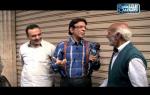 برومو المصري أبو دم خفيف مع رضا حامد حصريا في رمضان 2013 على القاهرة والناس 2