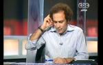 CBC-14-10-2011-كلام مصري-عمرو حمزاوي