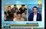 صباح ON - ل. مجدي البسيوني: الجزيرة أذاعت أن الشرطة هي من قتلت اللواء نبيل فراج