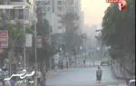 تغطية قنوات دريم للأحداث يوم 30/8/2013  الجزء الثالث - مصر ضد الإرهاب