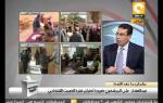 تقييم أداء الإعلام المصري في المرحلة الثانية #Dec15
