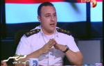 تغطية قنوات دريم للأحداث يوم 30/8/2013  الجزء الثامن - مصر ضد الإرهاب