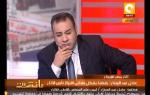 مانشيت - عبد الستار: أثار مصر لن تباع ولن تؤجر