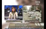 هنا العاصمة - القمامة تغرق شوارع القاهرة والجيزة