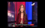 جيهان منصور : الشباب نزل الميدان بسبب الاعلاميين المحرضين ضد ثورة 25 يناير