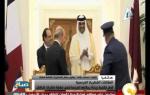 صباح ON: قطر تشترط زيادة رحلاتها لفرنسا ضمن صفقة طائرات الرافال