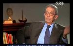 هنا العاصمة - موسى  [9-12-2012] سنصوت بلا فى اللإستفتاء