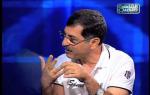 Agra2 El Kalam - Tony Khalifa -   علاء صادق و تأمين المباريات