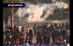 بث مباشر - وفاة مواطن وإصابة 9 فى محيط قصر النيل