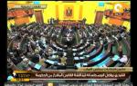 الشورى يواصل اليوم جلساته لمناقشة القانون المقترح من الحكومة