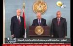 السادة المحترمون: تصريحات رئيس الوزراء حول مفاوضات دول حوض النيل