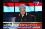 تغطية قنوات دريم للأحداث يوم 30/8/2013  الجزء الاول - مصر ضد الإرهاب