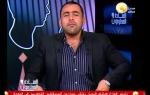 السادة المحترمون: الشاطر يدعم محمد يسري إبراهيم في انتخابات مجلس الشعب