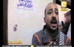 مواطن: مجلس الأمن وقف اطلاق النار على بورسعيد ومرسي لا