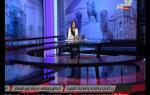 رانيا بدوى : 20 مليار جنية  ديون على وزارة الاعلام