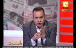 التليفزيون المصري يتهم الفضائيات بالتضليل الإعلامي