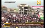 مليونية للثورة العراقية تحت شعار لا للفوضى والدماء