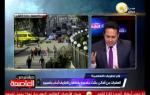 نائب محافظ القاهرة: نناقش مشكلة أهالي مثلث ماسبيرو