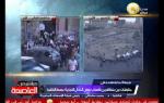 د. محمد سلطان: نجد صعوبات لدخول سيارات الإسعاف بمحيط التحرير