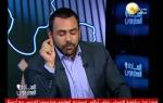 السادة المحترمون: لو يوسف الحسيني شخص عادي مش إعلامي كان اللواء المحافظ قاله سيادتك ؟!