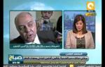 صباح ON - عبد الستار المليجي: آشتون تتحرك لإنفاذ إرادة دولية لتقسيم وإضعاف مصر